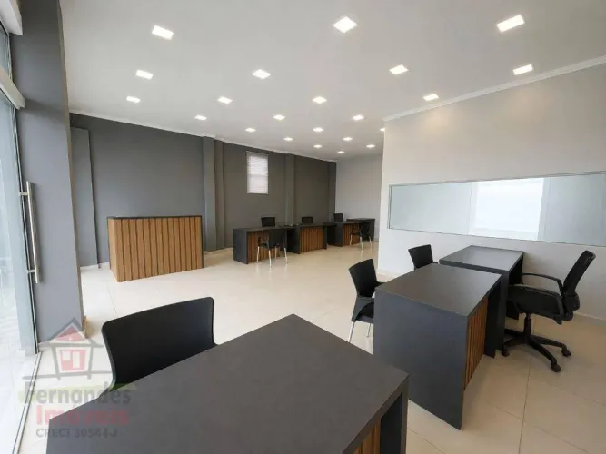 Ponto Comercial Frente Mar À Venda Por R$150.000 Guilhermina Praia Grande.