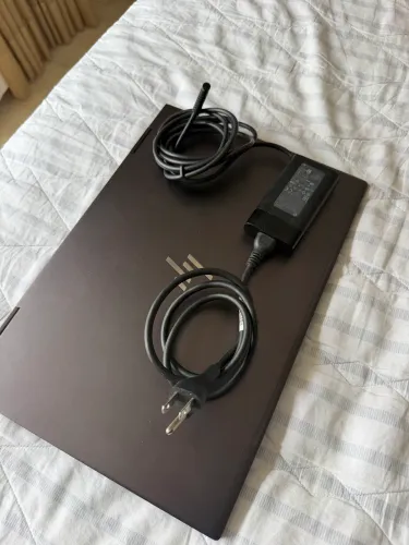 Notebook HP Envy