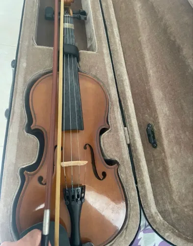 VIOLINO R$ 200