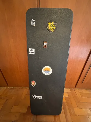 Case guitarra universal - 1,05m X 33,5cm