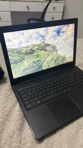 Notebook Dell Inspiron 3583
