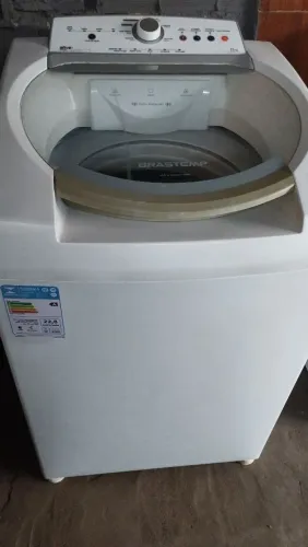 Máquina de lavar por 400$ entregamos sem taxa