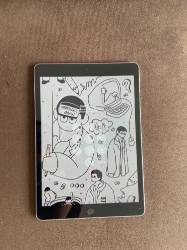 Ipad 9 geração 64GB