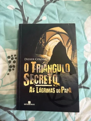 Vendo Livros