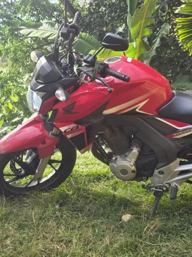 Vento CBX 250