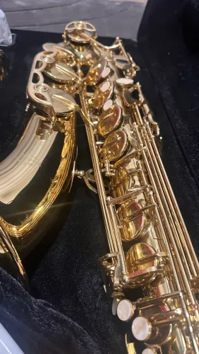 Sax tenor