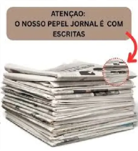 Kit Jornal para Pet