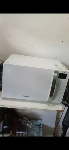 Vende se microondas 34 litros novo