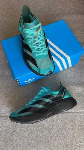 Tenis Adizero novo linha premium