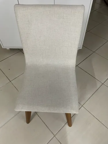 Cadeira avulsa