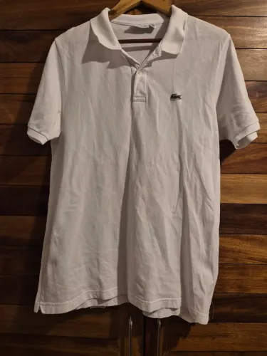 Polo Lacoste Vintage 