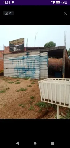 Casa pronta pra morar.( Quitada, sem dívidas).