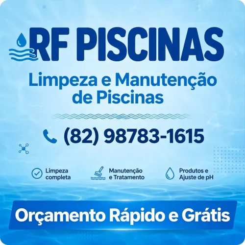 Piscineiro