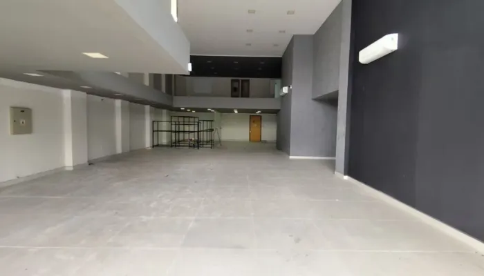 Prédio comercial para locação no Centro de Campina Grande