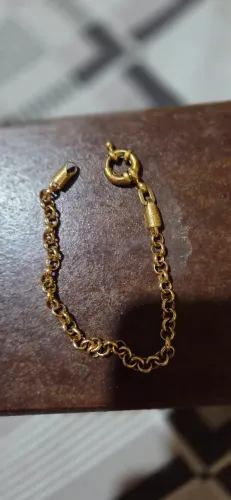 Pulseira Rommanel