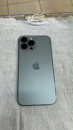 iPhone 13 Pro Max 128GB com nota fiscal