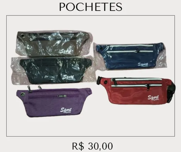 Vende se Pochetes 