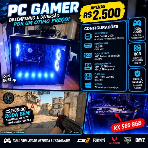 ? PC GAMER CPU