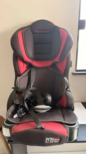 Bebê conforme Baby Trend Importado