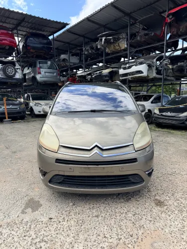 Peças grand c4 Picasso 2009