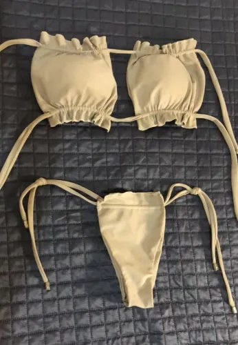 Roupas usadas em excelente estado 