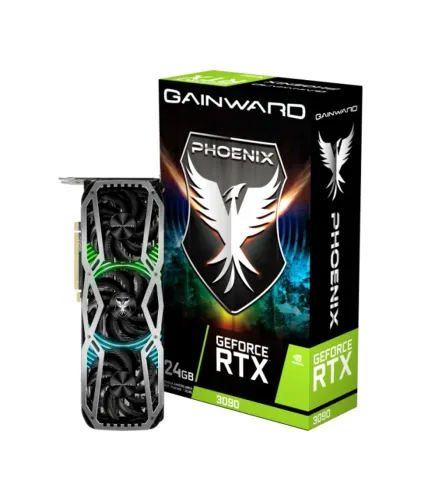 RTX 3090 Gainward Phoenix 24GB