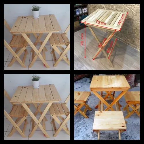 Mesas para negócios