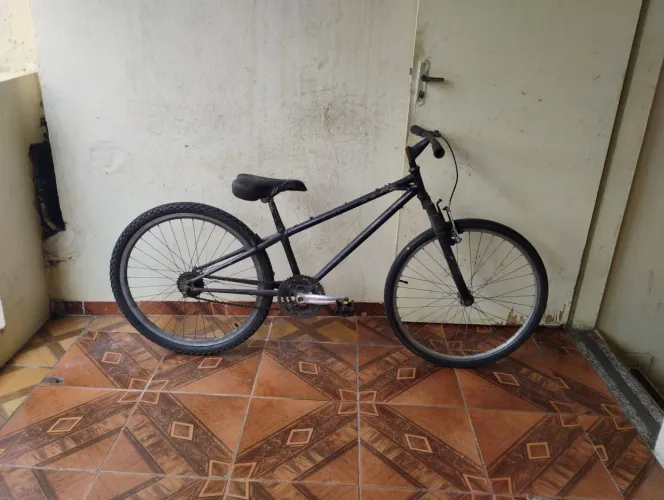 Bicicleta aro 26