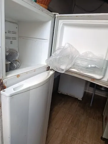Refrigerador Frost Free