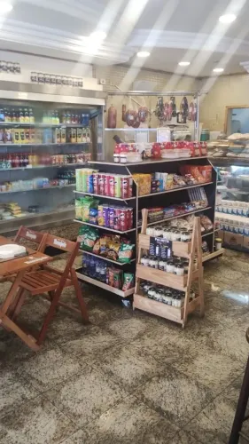 Mercado Proximo ao Morumbi ( Comunidade)