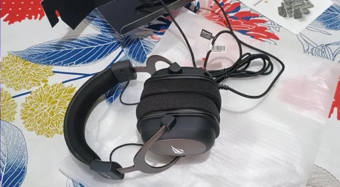 FONE GAMER HAVIT H2002D
