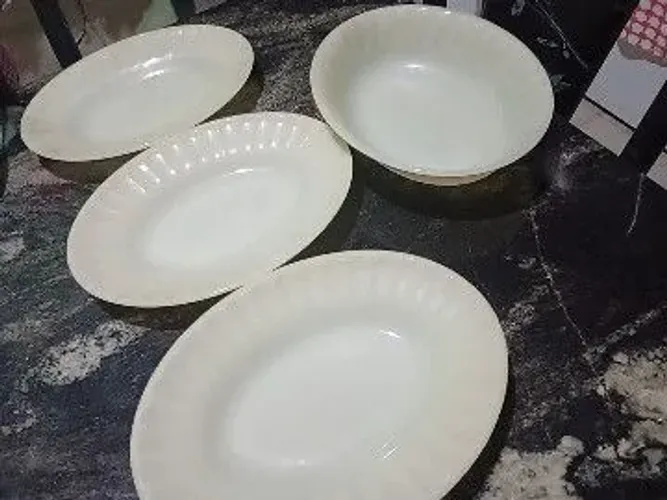 Louça antiga anos 50 60