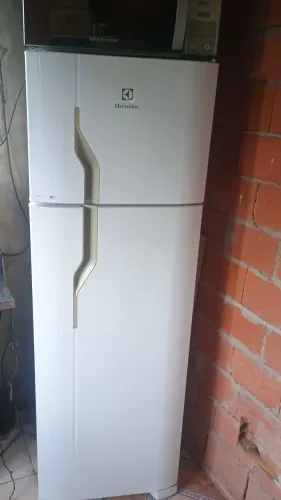 Geladeira 650 entrega 