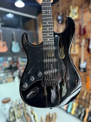 Guitarra Tg520 Outlet