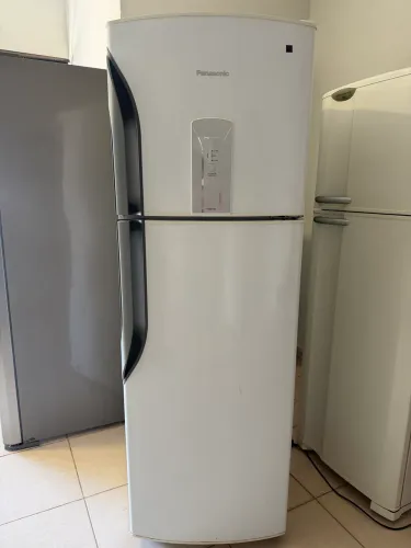 Geladeira Duplex fros Fre super conservada 110v