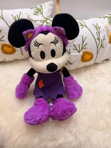 Pelúcia minnie