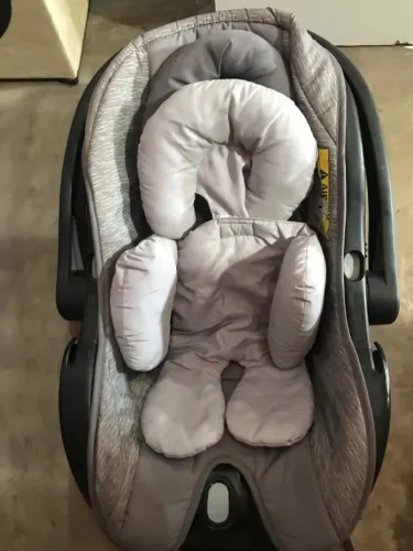 Bebê conforto bom e barato