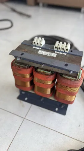 Auto Transformador trafo 10kva