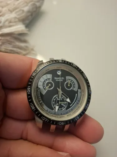 Relogio Swatch original.