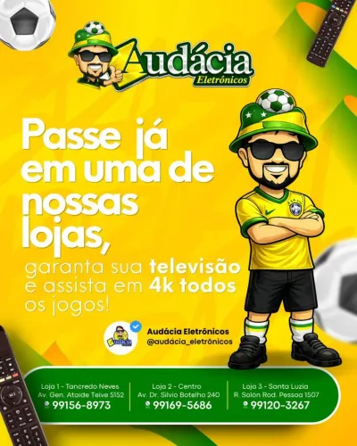 Tvs