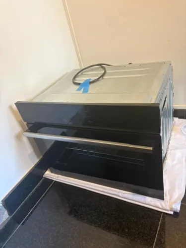 forno eletrico de embutir eletrolux 50 l