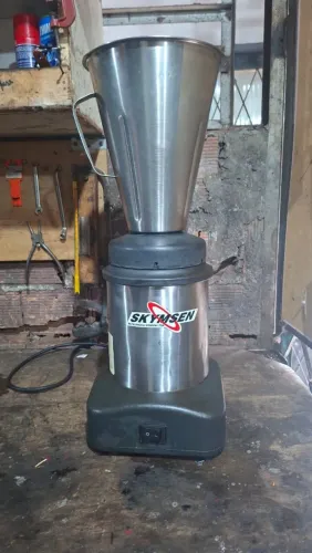 Liquidificador industrial 4 Litros
