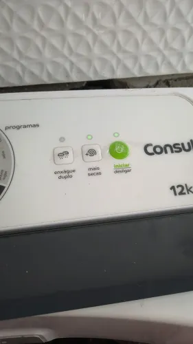 Bom dia tenho uma máquina de lavar para vende retirar as peças está na tapera