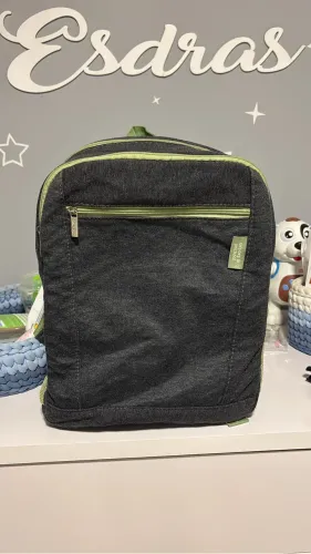 Enxoval de bebê 