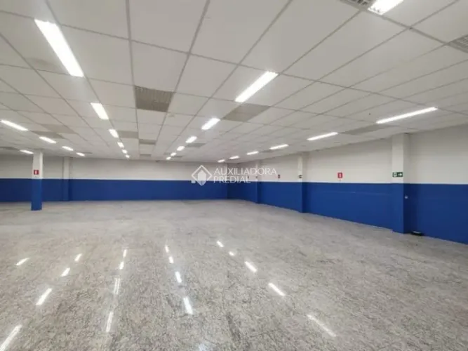 Sala para Aluguel em Baeta Neves