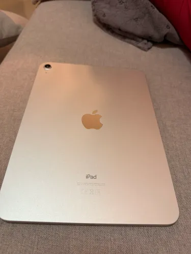iPad 10
