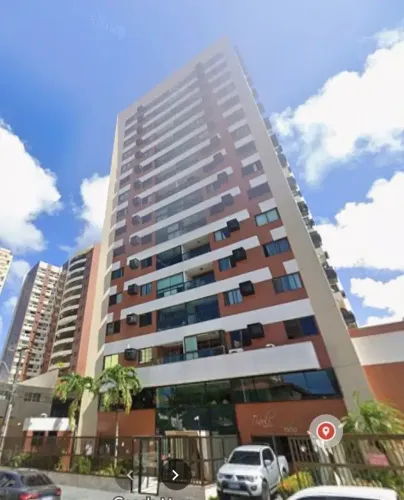 Apartamento à venda, JARDINS, Aracaju, SE