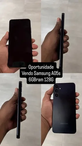 SAMSUNG A05s 