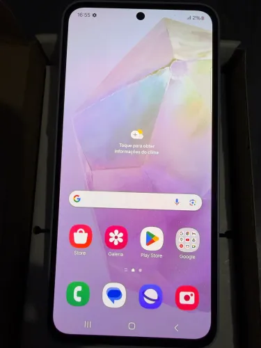 Smartphones a partir de 340
