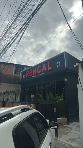 Vagas para Rangal